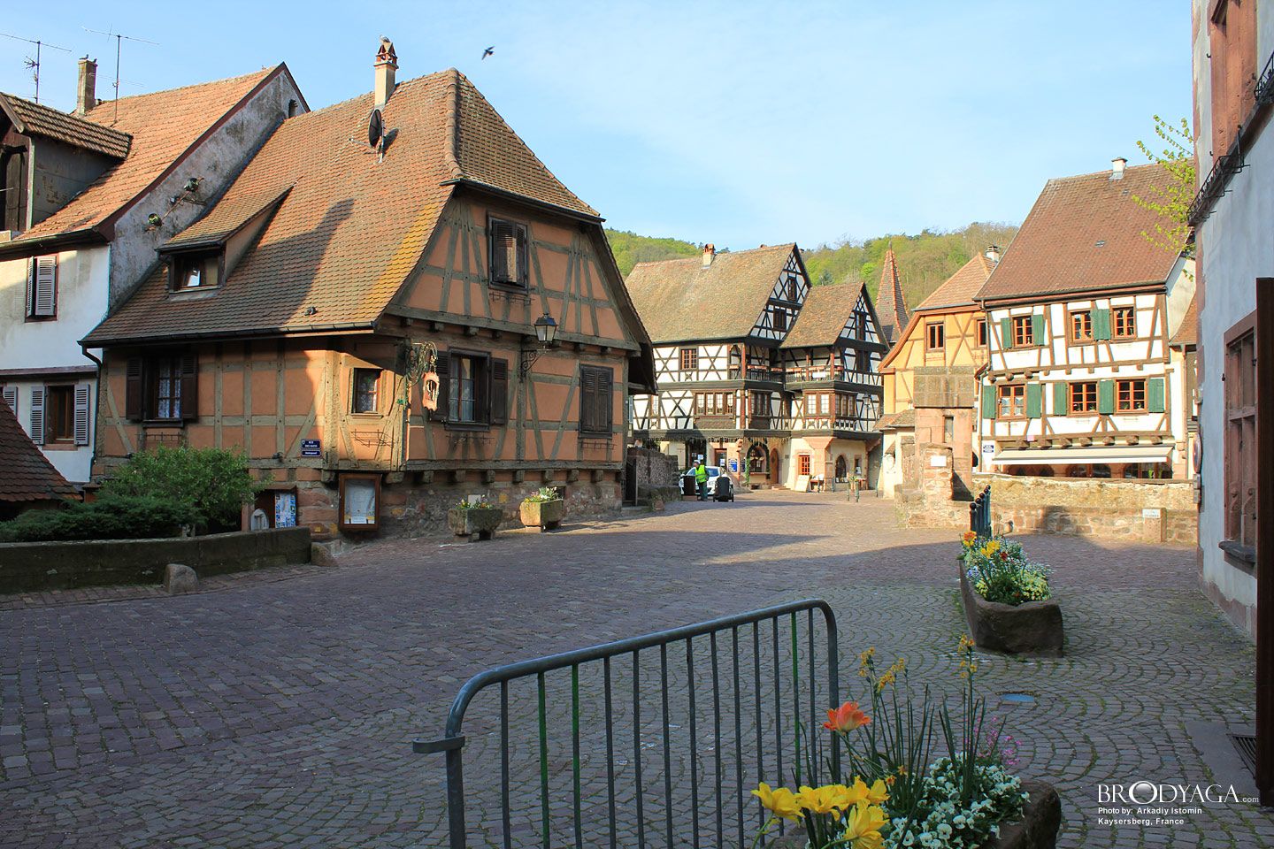 Kaysersberg